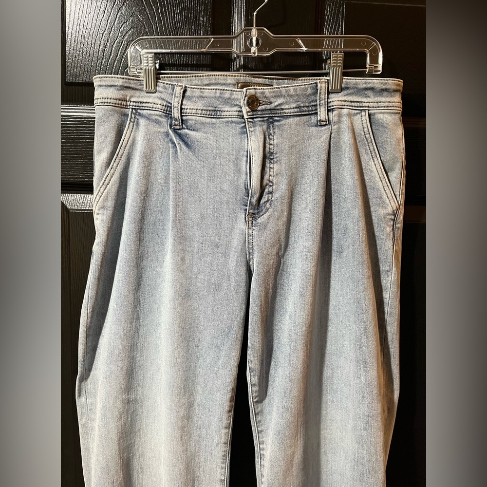NEW Kut From The Kloth “Jean” High Rise Wide Leg Jeans NWT - Picture 5 of 13